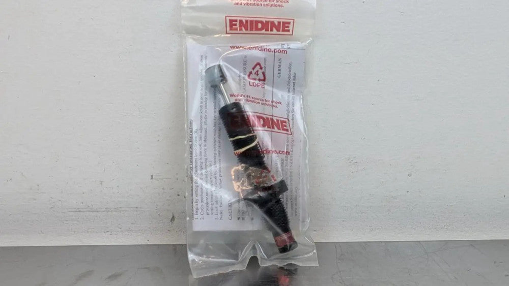 Enidine NB24056 Shock Absorber Adjustable ECO LROEM .35B ROHS/GREEN Compliant