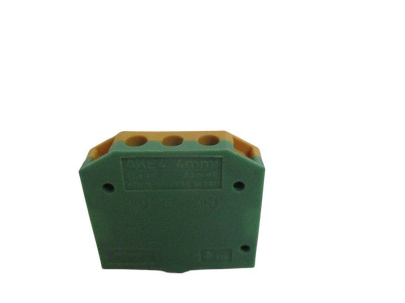 WEIDMULLER AKE4 TERMINAL BLOCK  NSNP