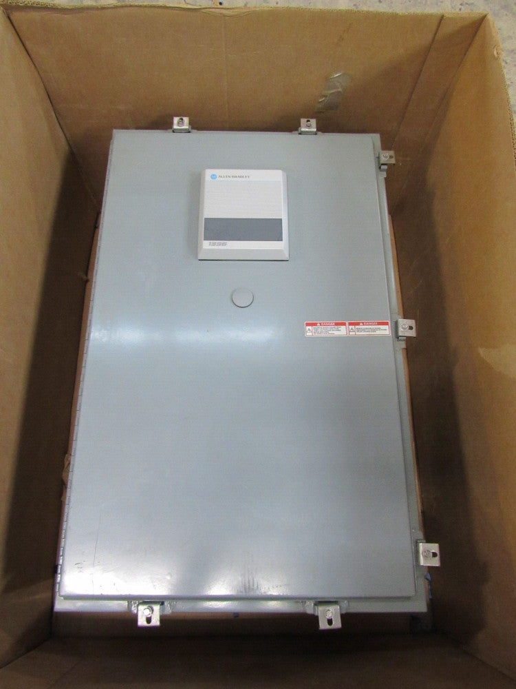 ALLEN BRADLEY 1336-B015-ECE-L3 SER-A 20.0KVA 460V 25A NEW SURPLUS MAKE OFFER !!
