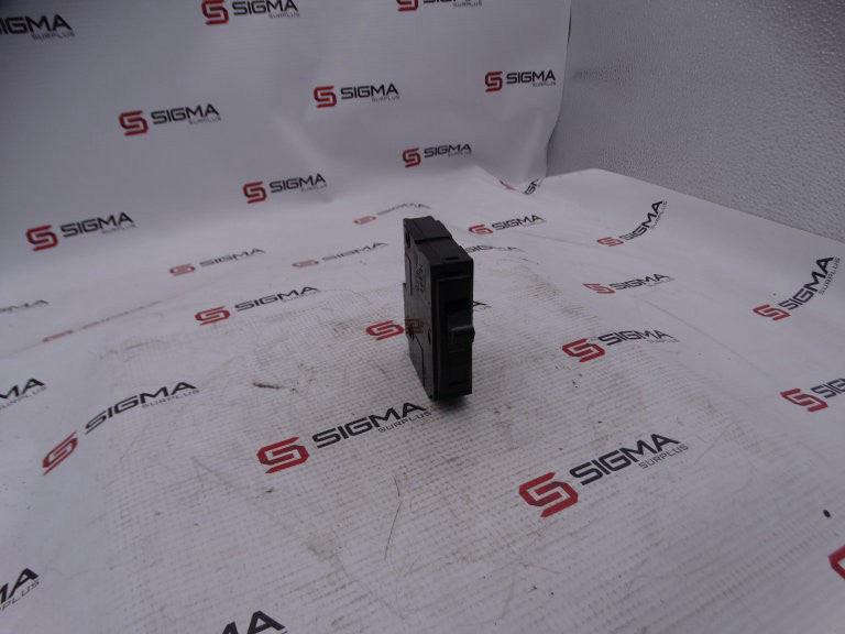 SCHNEIDER ELECTRIC QO115C CIRCUIT BREAKER