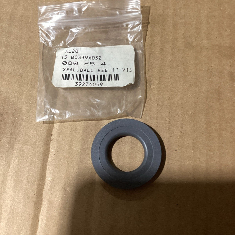 FISHER SEAL BALL 13B0339X052 VEE 1”