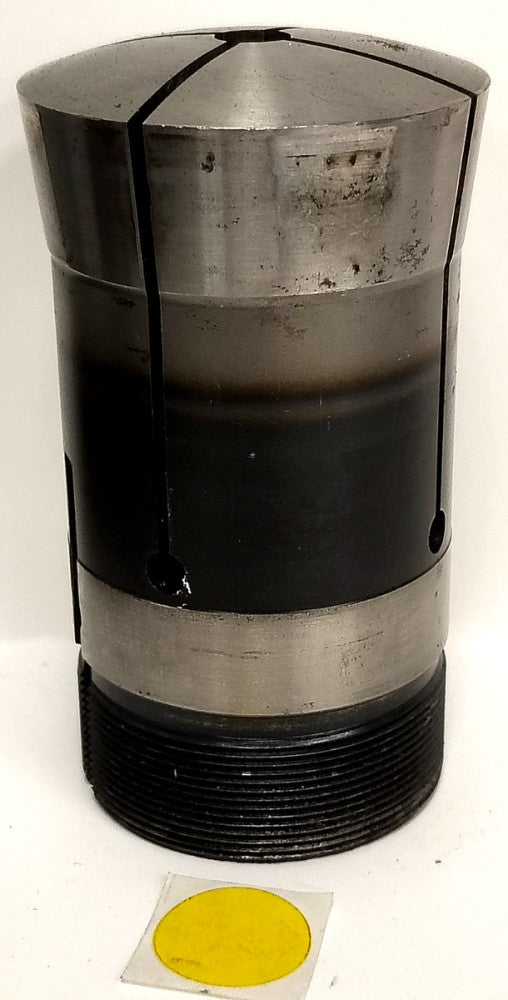 HARDINGE 11/32" ROUND COLLET 3J 4" OAL HSS
