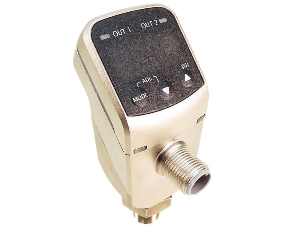 Ashcroft GC35 GC357M02L41EW1000#G 1000PSI Pressure Transducer Sensor NEW IN BOX