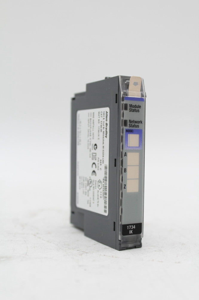 Allen-Bradley 1734-IK Point I/O Incremental Encoder Module