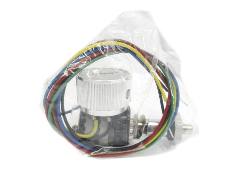 BECK 20-3310-06 2.5-120VAC NSNP