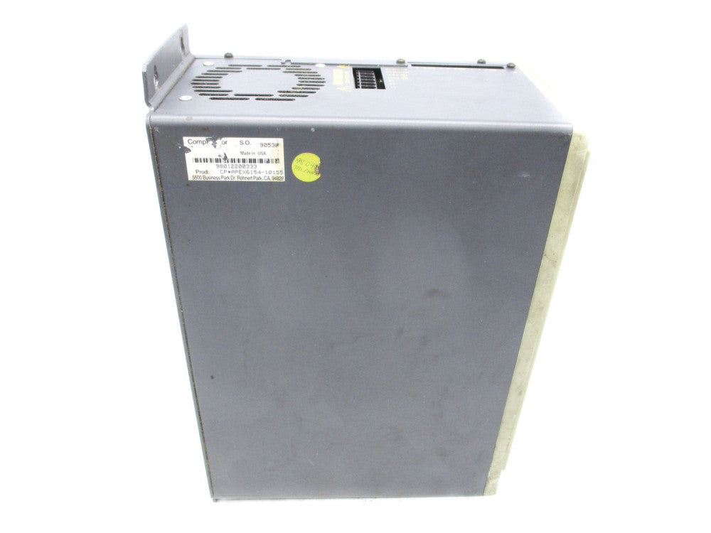 PARKER APEX6154-10155 UNMP