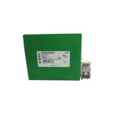 SCHNEIDER ELECTRIC RXM3AB2B7 24VAC (PKG OF 10) NSMP