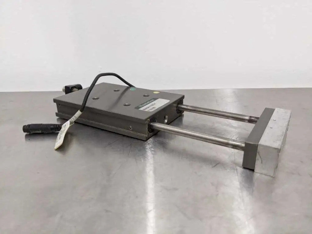 Numation B043A1HZCX F10166 Pneumatic Linear Slide 3" slide