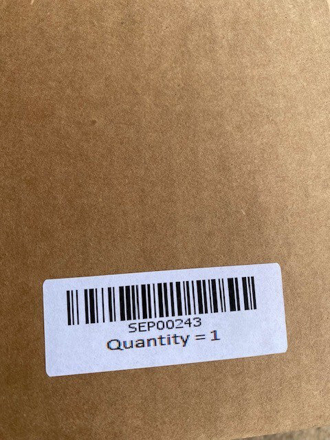 Trane SEP00243 (NEW)