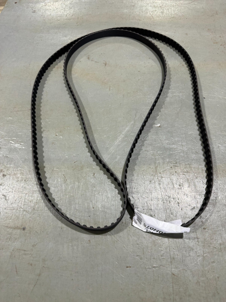 FACTORY NEW GOODYEAR SYNCHRONOUS Trapezoidal TIMING BELT 1140H075