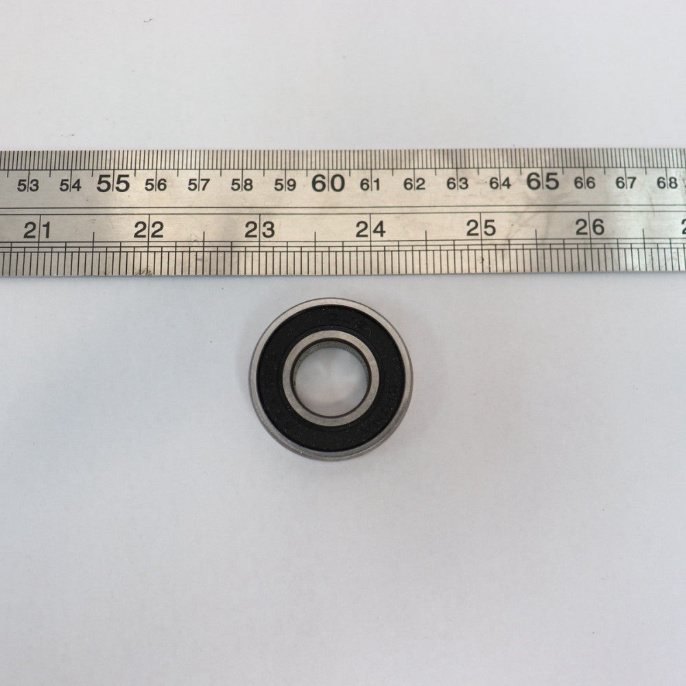 OJZ Sealed Ball Bearings  5/8 x 1 3/8 x 7/16" 1623-2RS