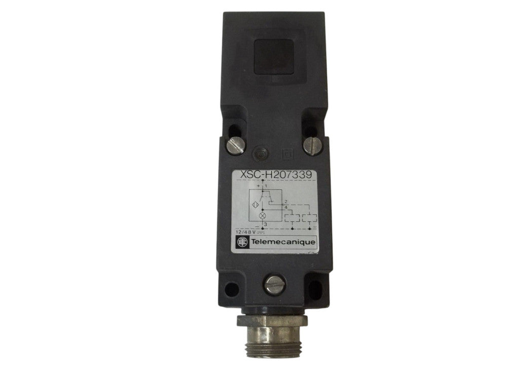 TELEMECANIQUE XSC-H207339 UNMP