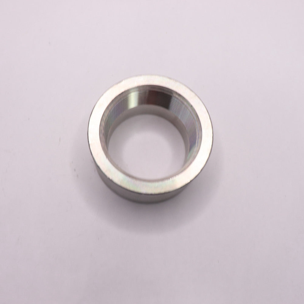 Coupling 3M Stainless Steel 2"