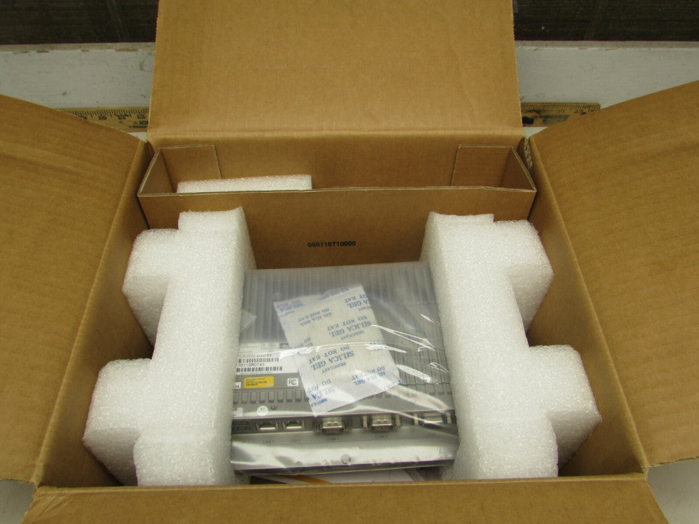 PARKER Interact-X POWER STATION PCA-000-3N3-53 NEW IN THE BOX MAKE OFFER!! M/O!!