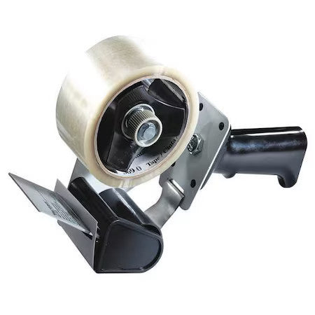 3M Hb903 Heavy Duty Handheld Tape Dispenser, 2 In W Max Tape, 3 In Core Dia,