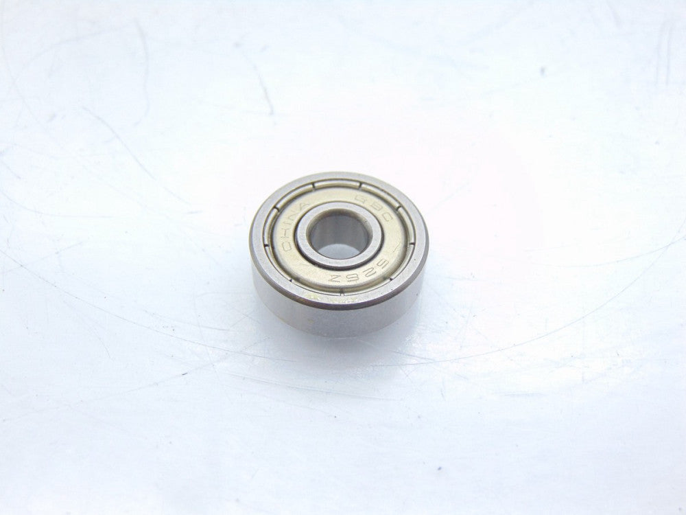GENERAL BEARING CORP 626ZZ BEARING