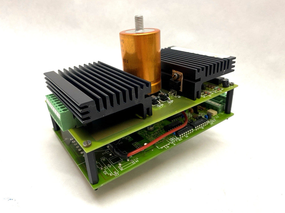 Homatic 2-083-01-8621 EKV Motorantriebskarte PWM 7.5 A
