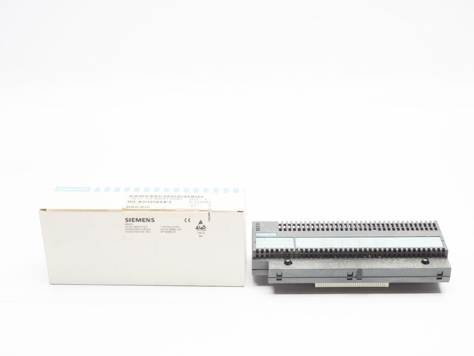 SIEMENS 6ES7133-0HH01-0XB0 NSMP