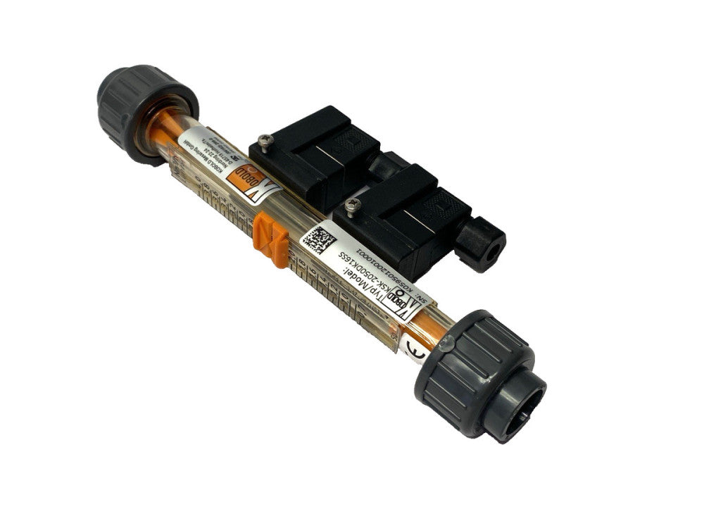 KoBold KSK-2025DK16SS Electrical Flow Meter