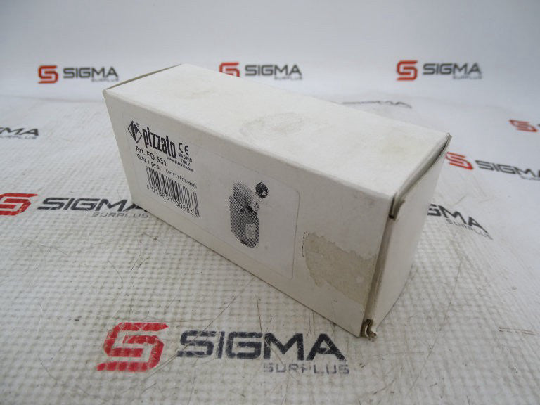 PIZZATO FD 531 SWITCH