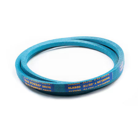 D&D 5LK830 5LK830 83" Outside Length, 5/8" Top Width, 1 Ribs