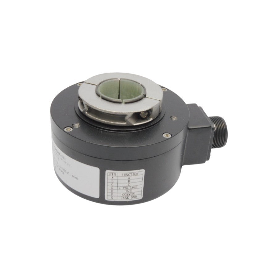 DYNAPAR HS35R0360J101 5-26V 1-1/8" NSNP