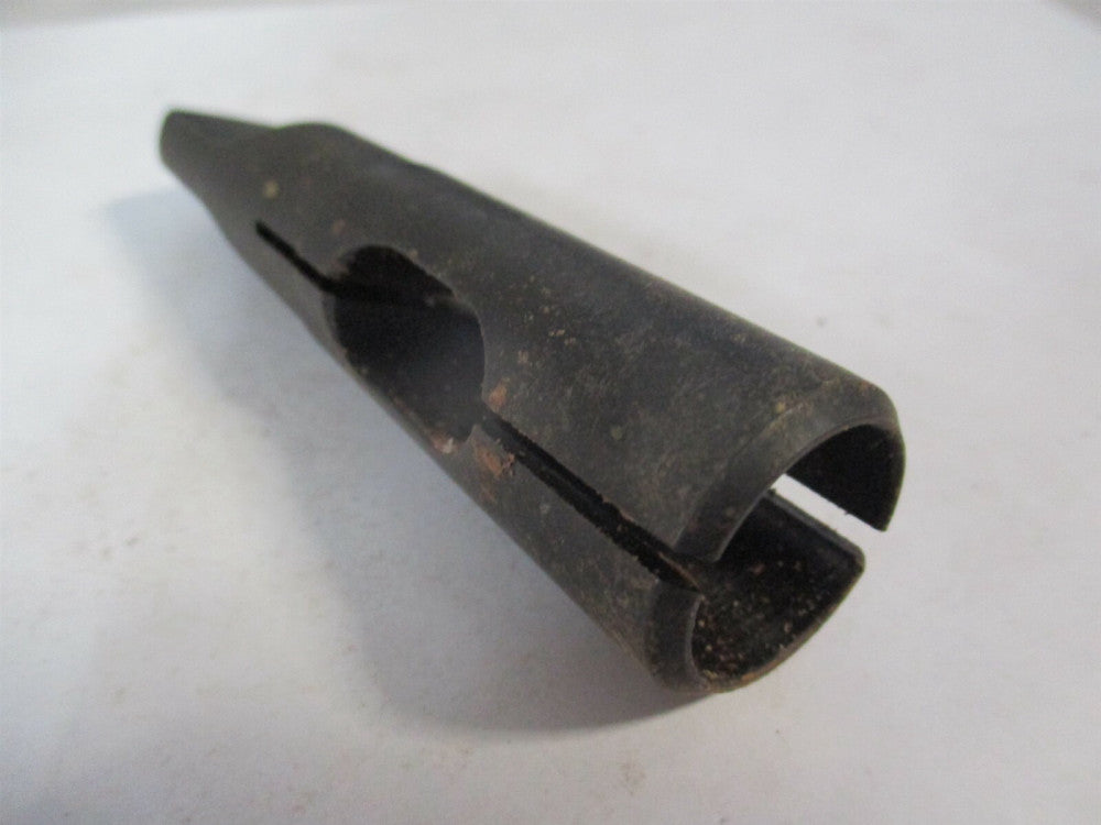 Collis Tool (73028) 3/4" x 1/4" x 5/8" x 1-5/8" OAL MT3 Morse Taper Drill Driver