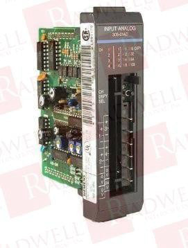 AUTOMATION DIRECT E-01AD / E01AD (USED)