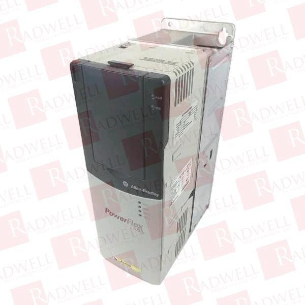ALLEN BRADLEY 20BD014A0NYNANC1 / 20BD014A0NYNANC1 (USED)