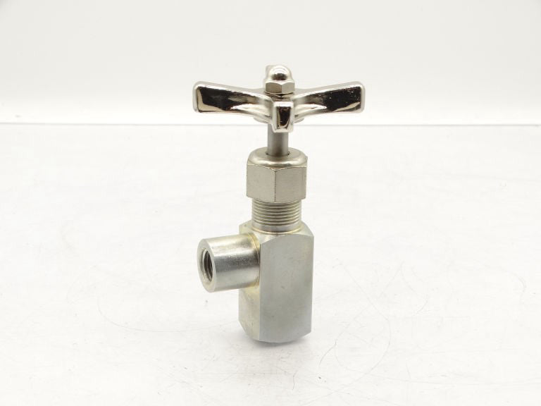 DELTROL CORP S202S1 Valve - New In Box