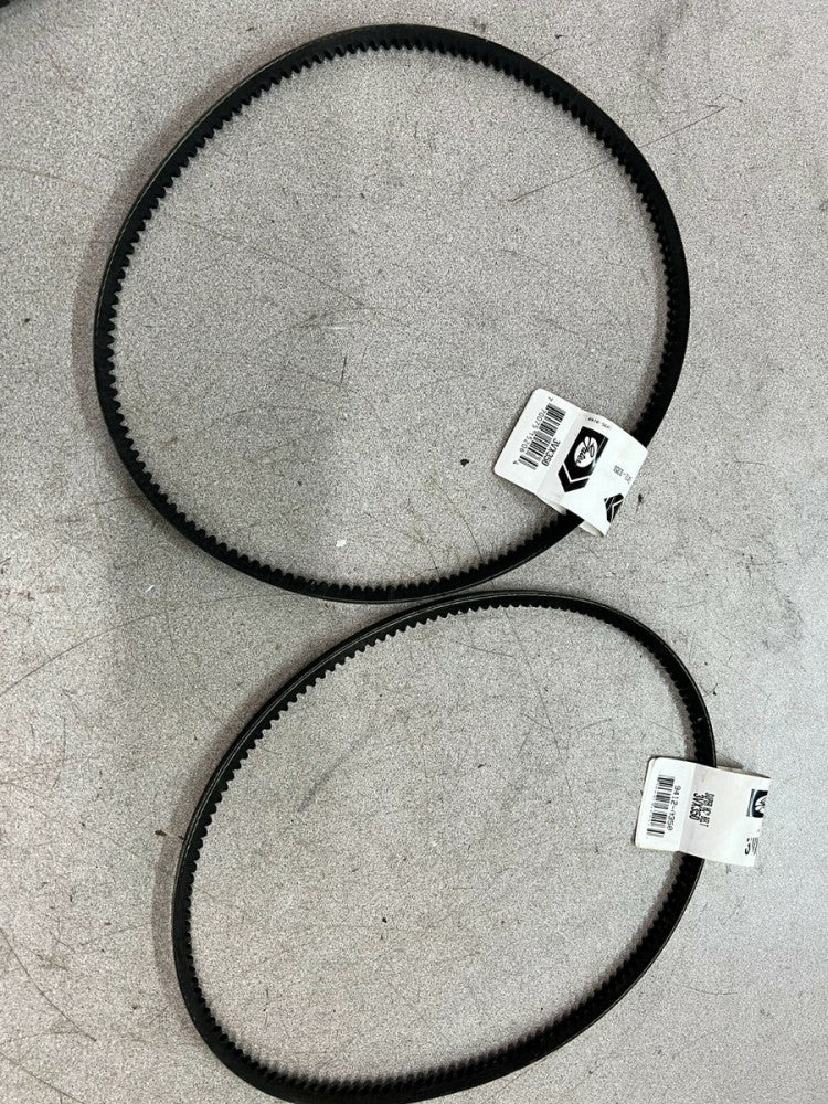 LOT OF 2 NEW NO BOX GATES BELT 3VX350