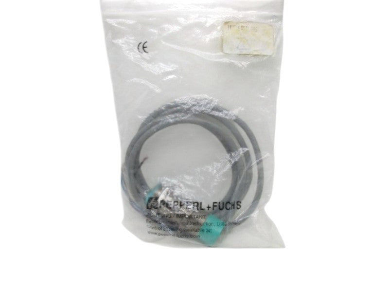 PEPPERL & FUCHS CJ10-30GME PROXIMITY SWITCH  NSMP