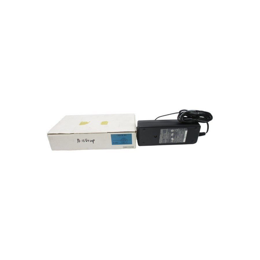 TAMURA SWA1202W 100-240VAC 0.4A NSMP