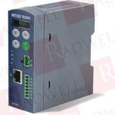 METTLER TOLEDO ACT350 / ACT350 (NEW NO BOX)