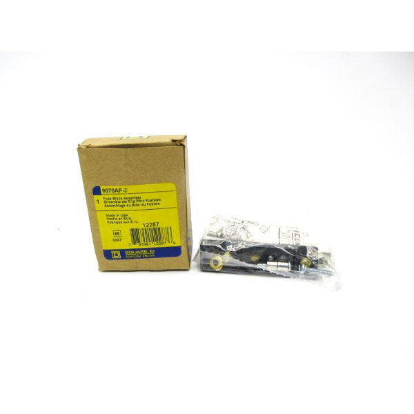 SQUARE D 9070AP-3 NSMP