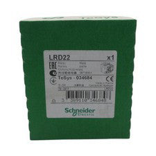 SCHNEIDER ELECTRIC LRD22 16-24A NSFS