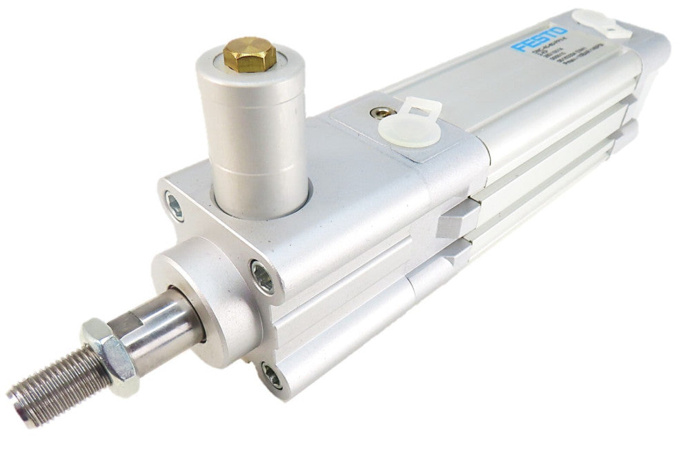 Festo DNC-40-60-PPV-K2-KP Pneumatic Cylinder 40mm Bore 60mm Stroke NEW NO BOX