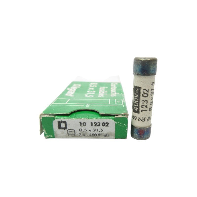 LEGRAND 12302 400V 2A (PKG OF 10) NSMP