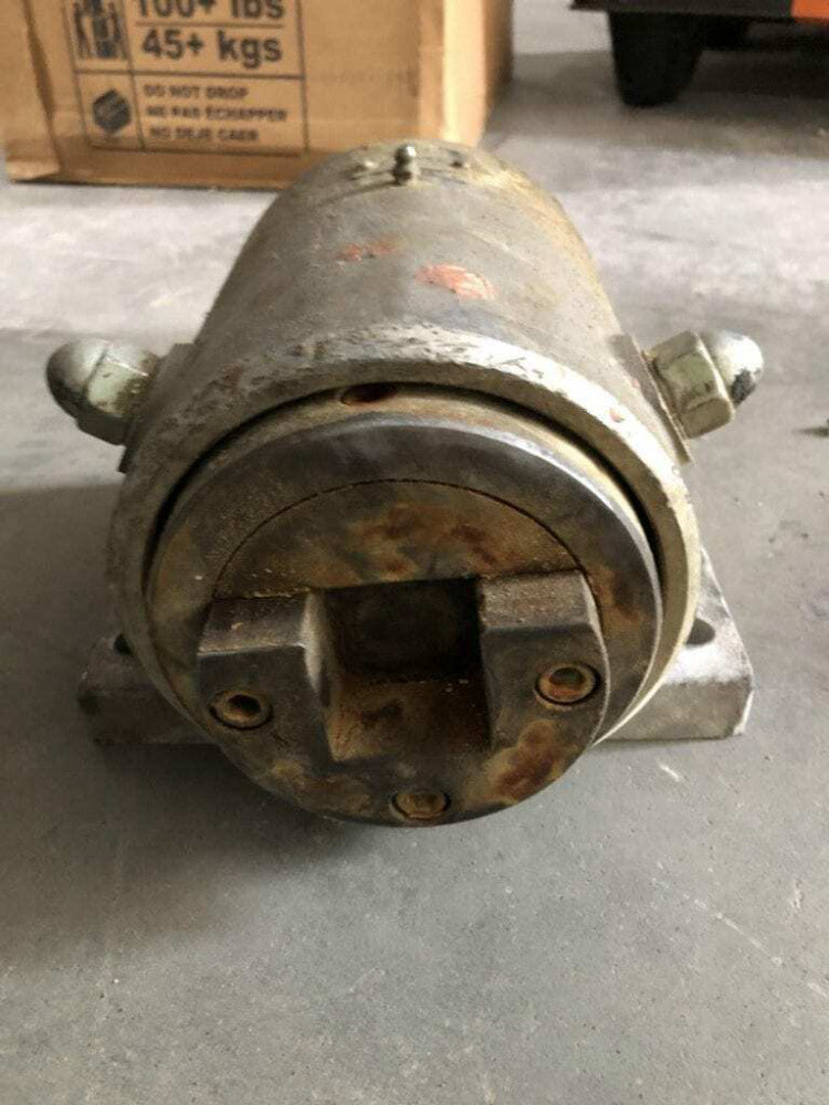 Super Chuck Model B Safety Chuck 1-1/2" Drive