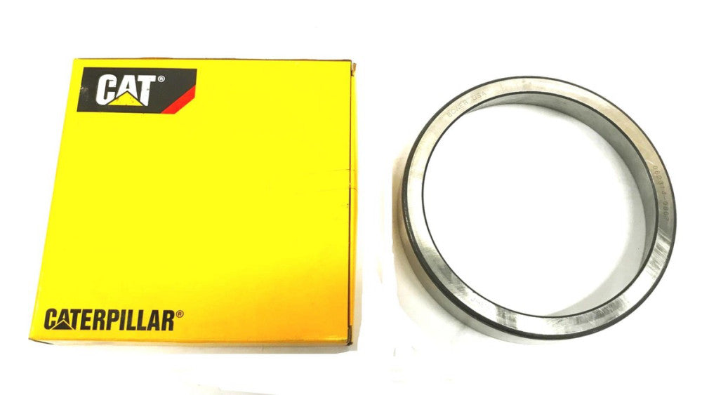 Caterpillar/Bower Tapered Roller Bearing Cup 2P-1373/JHM522610 NOS