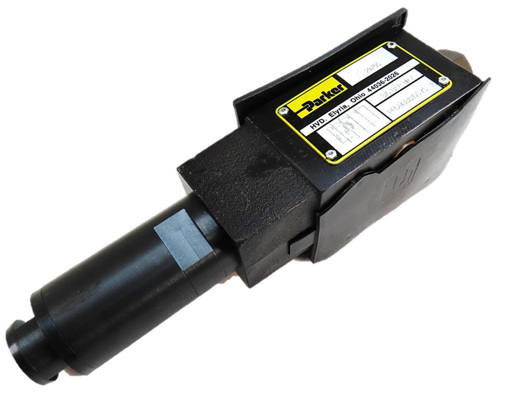 Parker PRDM3BB10SVS 15 Manapak PRDM Hydraulic Pressure Reducing Valve NEW NO BOX