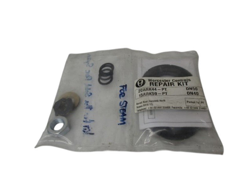 WORCESTER 20ARK44-PTDN50/15ARK59-PTDN40 REPAIR KIT NSMP