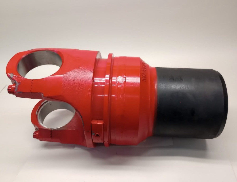 GWB W67-158-03 Used Slip Yoke W155-01-103 / 390.65 / 390-65