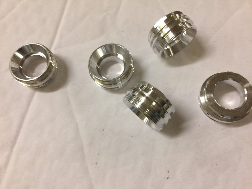 HYDRAULIC CHECK VALVE SKIRT 4735  (10 PCS)