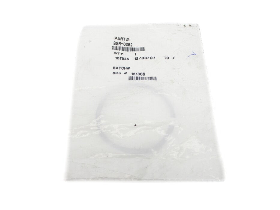 SEAL SSR-0262 NSMP