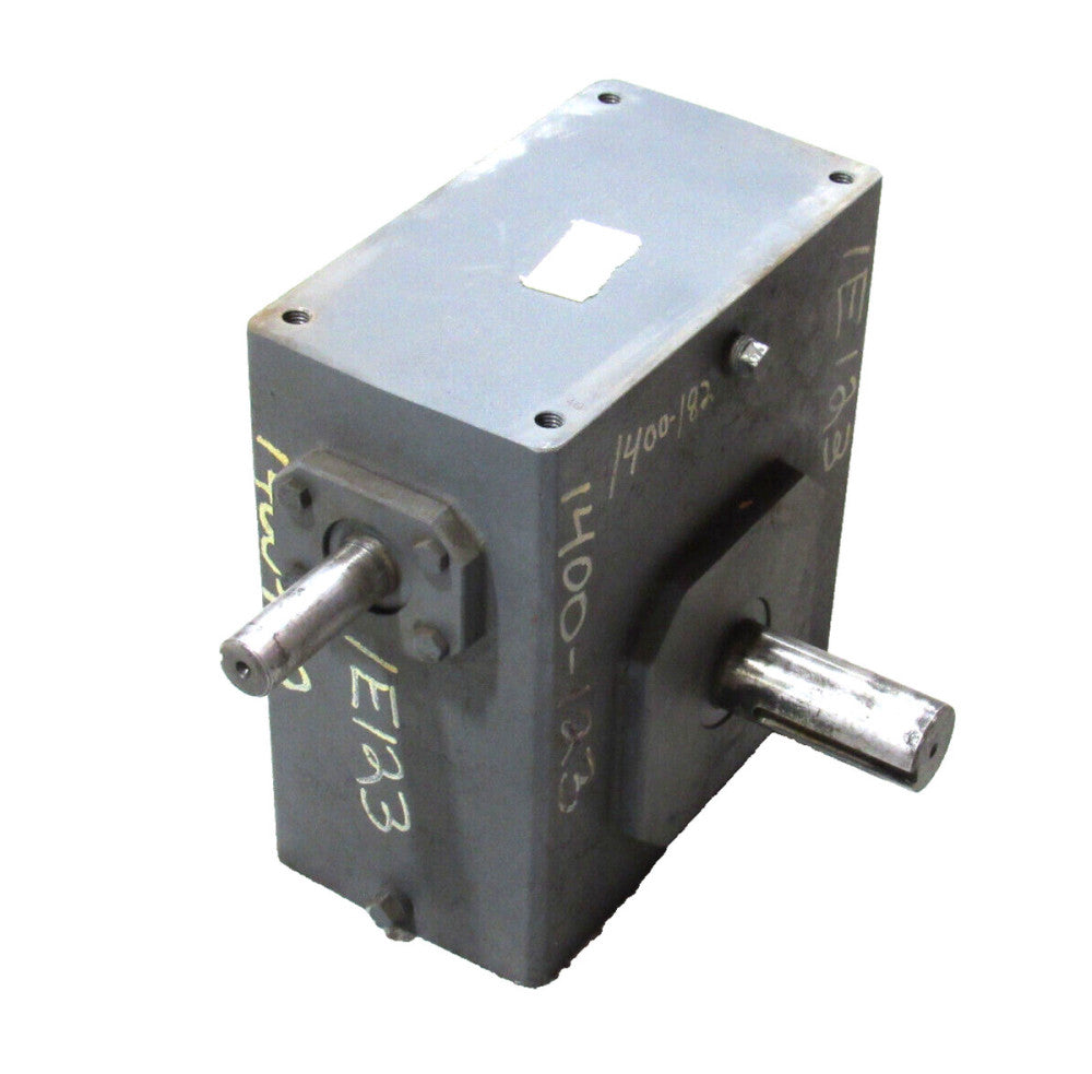 USED FALK 1525WB3A GEAR REDUCER 40:1