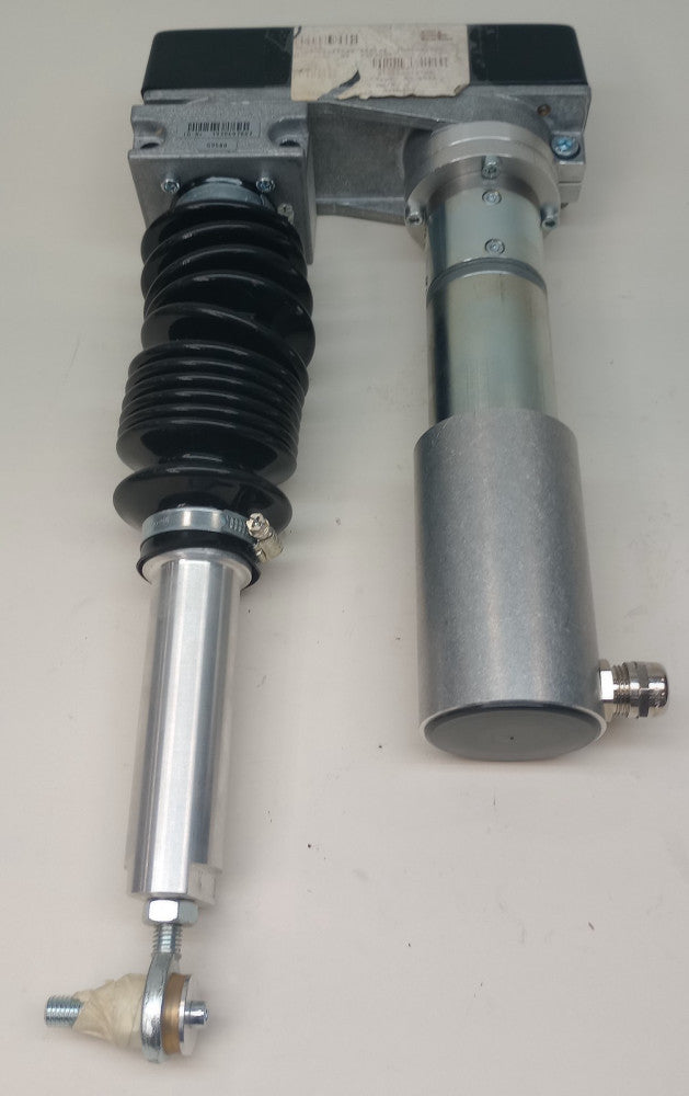 Erhardt+Leimer AG 4591 Linear Actuator 00230567