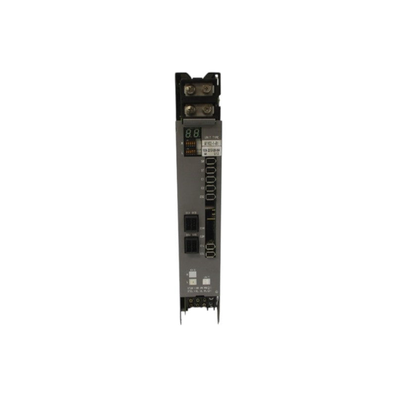 SERVO DRIVE MIV02-1-B1 1006-2212-026-004 UNMP