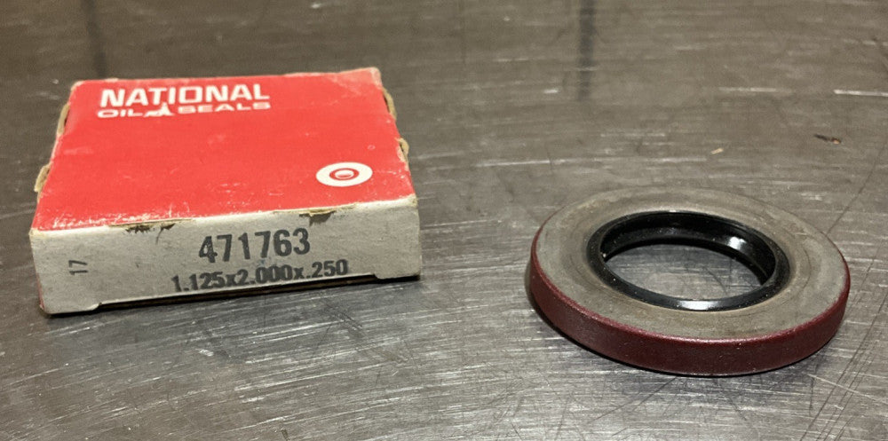 NOS Timken National Federal Mogul Oil Seal 471763