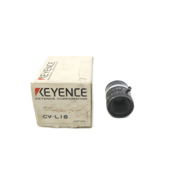KEYENCE CV-LI6 NSMP